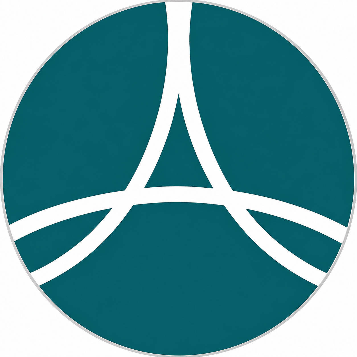 Adarsh College Logo